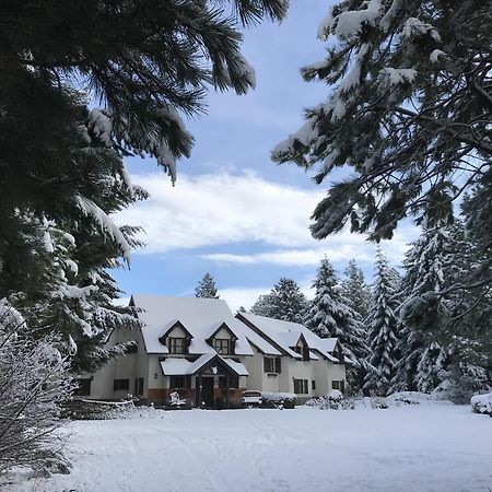 Posada Del Angel San Carlos de Bariloche Kültér fotó