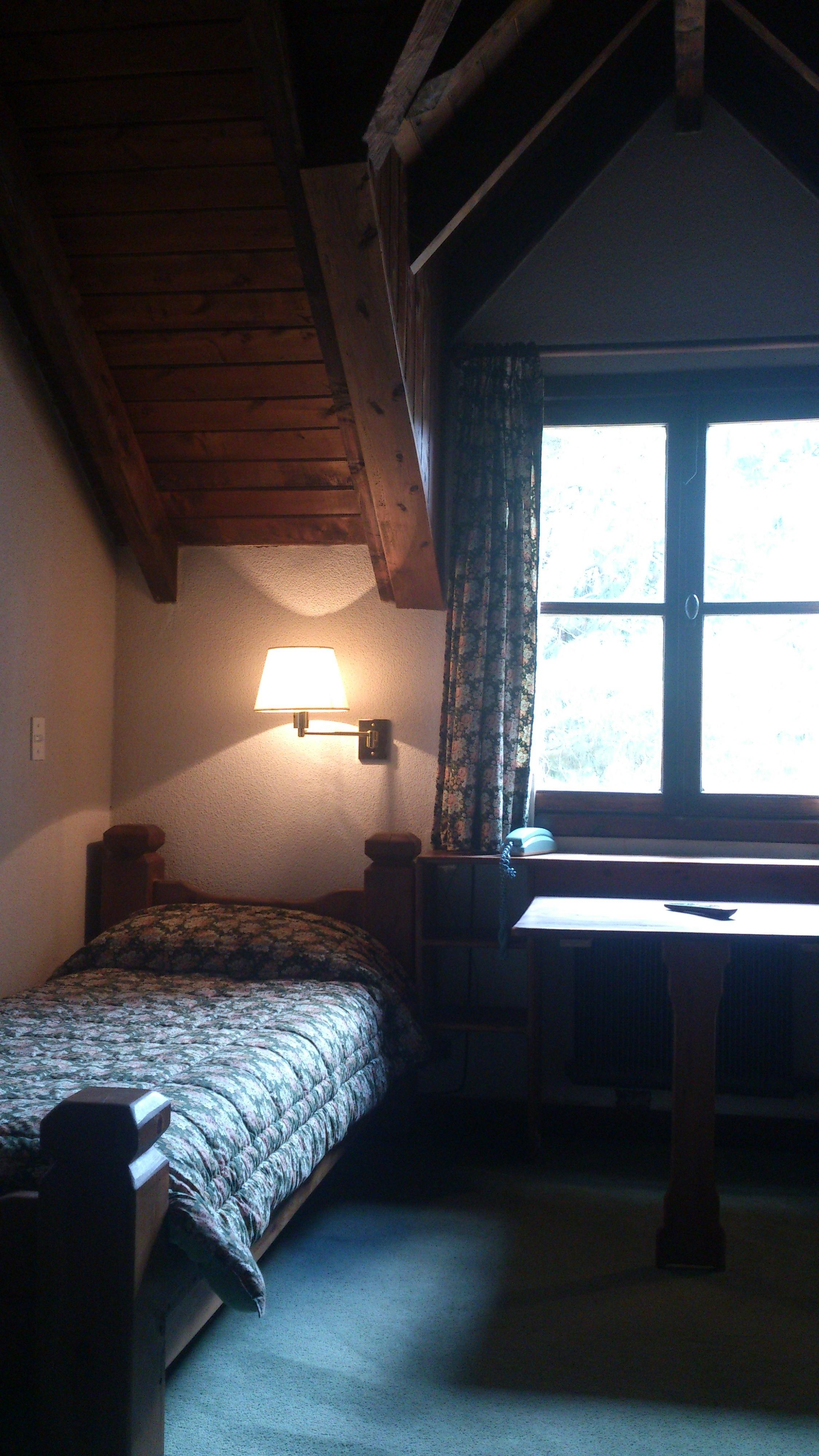 Posada Del Angel San Carlos de Bariloche Kültér fotó
