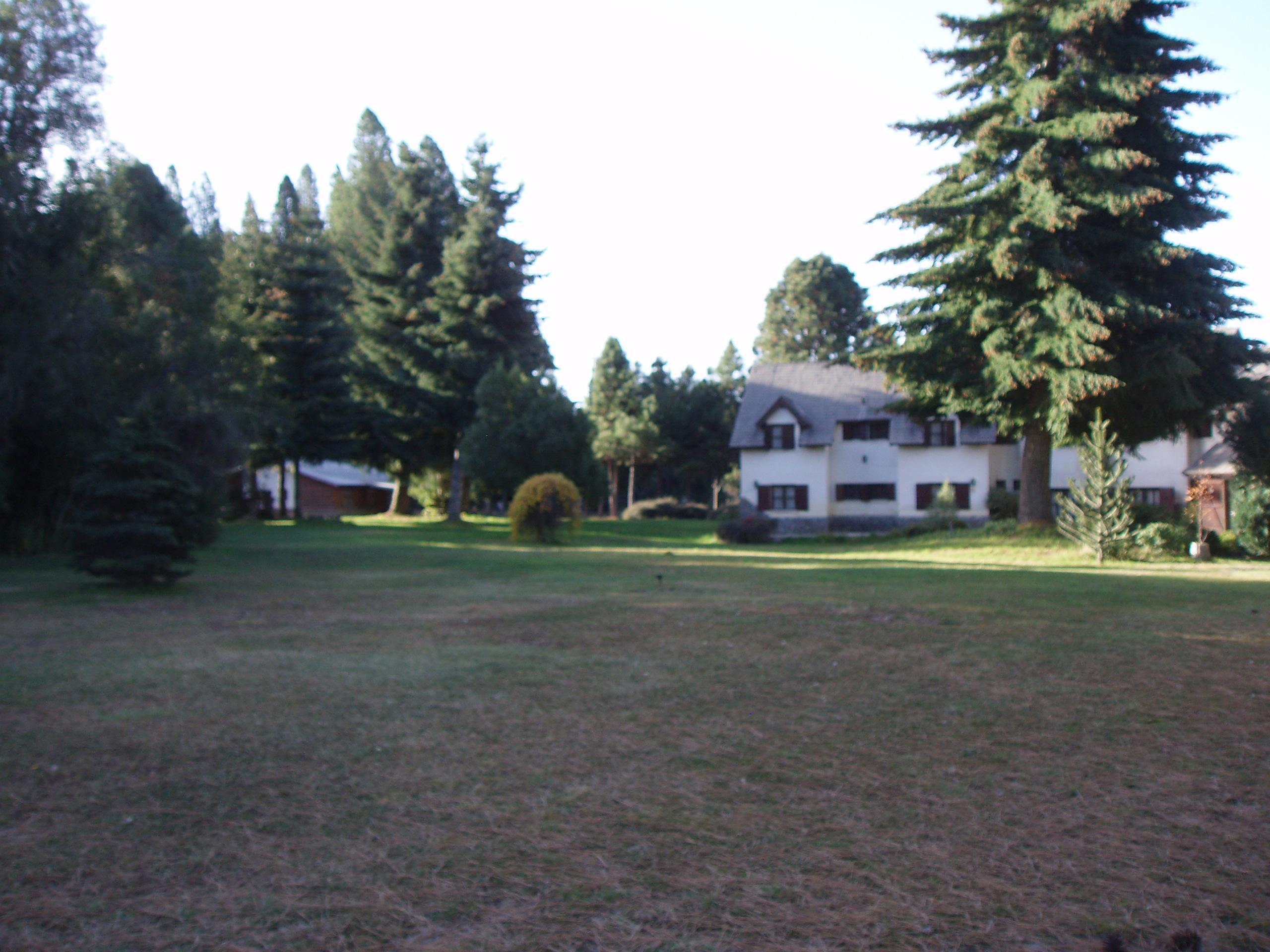 Posada Del Angel San Carlos de Bariloche Kültér fotó