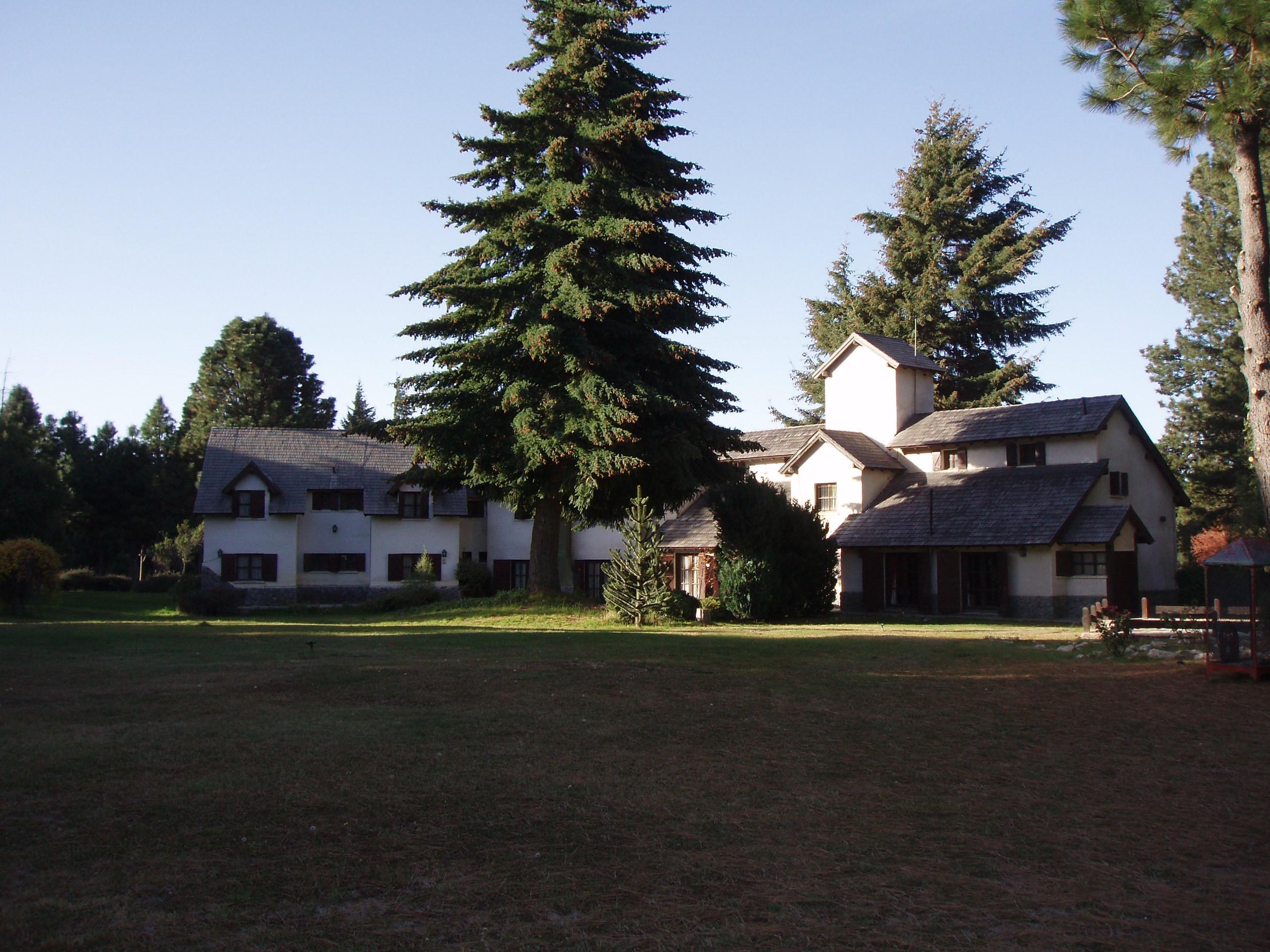 Posada Del Angel San Carlos de Bariloche Kültér fotó