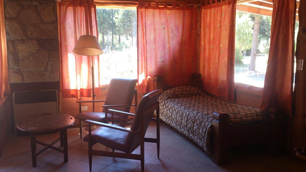 Posada Del Angel San Carlos de Bariloche Kültér fotó
