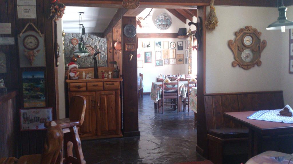 Posada Del Angel San Carlos de Bariloche Kültér fotó