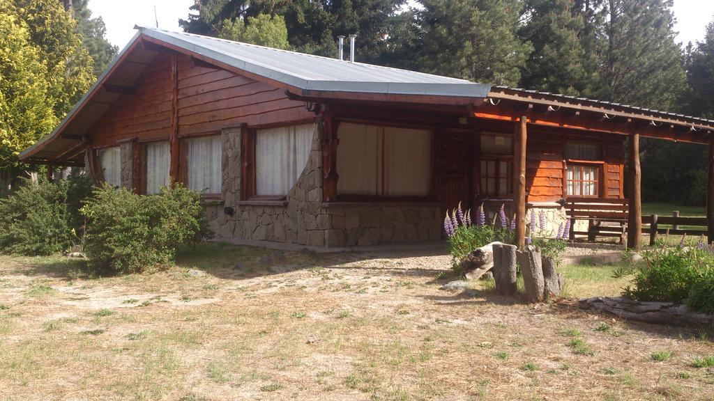 Posada Del Angel San Carlos de Bariloche Kültér fotó