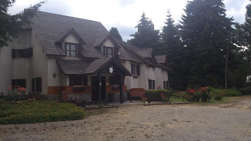 Posada Del Angel San Carlos de Bariloche Kültér fotó