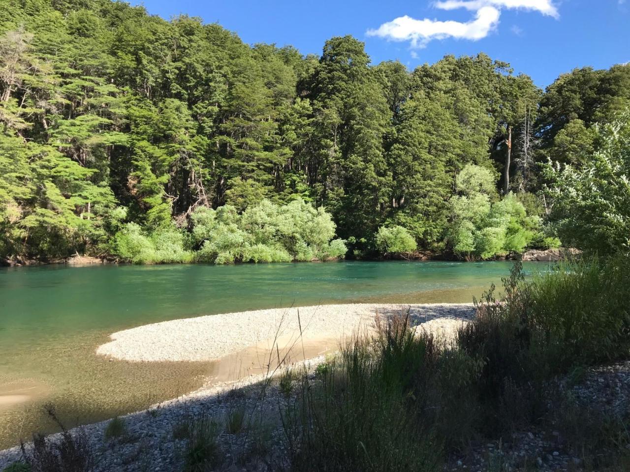 Posada Del Angel San Carlos de Bariloche Kültér fotó